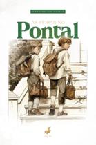 Livro - Férias no Pontal Livro - Férias no Pontal