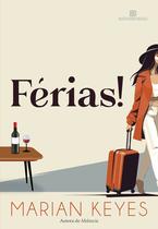 Livro - Férias!