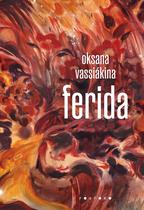 Livro - Ferida Livro - Ferida