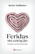 Livro - Feridas no coração