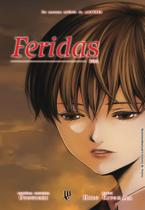 Livro - Feridas Livro - Feridas