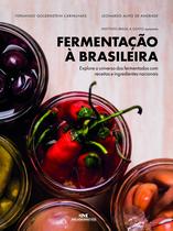 Livro - Fermentação à Brasileira