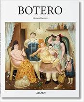 Livro - Fernando Botero Livro - Fernando Botero