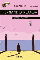 Livro - Fernando Pessoa e outros pessoas Livro - Fernando Pessoa e outros pessoas