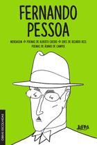 Livro - Fernando pessoa: obras escolhidas