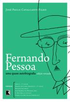 Livro - Fernando Pessoa: Uma quase autobiografia Livro - Fernando Pessoa: Uma quase autobiografia