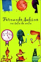 Livro - Fernando Sabino na sala de aula