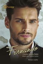 Livro - Fernando Livro - Fernando
