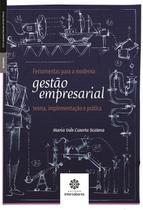 Livro - Ferramentas para a moderna gestão empresarial: Livro - Ferramentas para a moderna gestão empresarial: