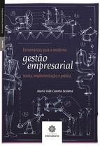 Livro - Ferramentas para a moderna gestão empresarial: