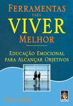 Livro - Ferramentas para viver melhor