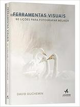 Livro - Ferramentas visuais Livro - Ferramentas visuais