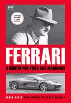 Livro - Ferrari