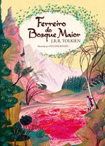 Livro - Ferreiro do Bosque Maior Livro - Ferreiro do Bosque Maior