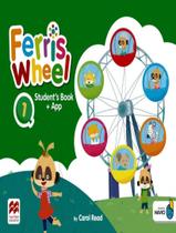 Livro - Ferris Wheel 1 Sb With Navio App