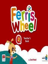 Livro - Ferris Wheel 2 Tb With Navio App Livro - Ferris Wheel 2 Tb With Navio App