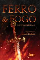 Livro - Ferro & Fogo