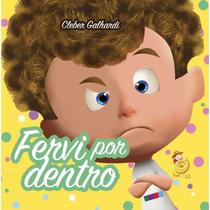 Livro - Fervi por dentro