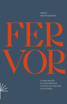 Livro - Fervor Livro - Fervor