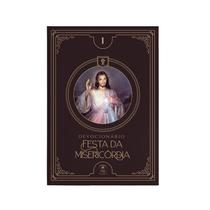 Livro Festa da Misericórdia (Devocionário 1), Divina Misericórdia Livro Festa da Misericórdia (Devocionário 1), Divina Misericórdia