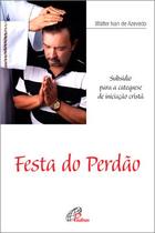 Livro - Festa do perdão