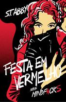 Livro - Festa em vermelho Livro - Festa em vermelho