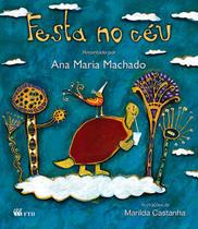 Livro - Festa no céu