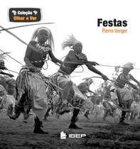 Livro - Festas