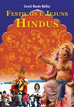 Livro - Festivais e jejuns hindus