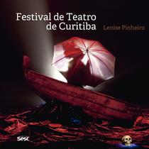 Livro - Festival de Teatro de Curitiba