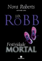 Livro - Festividade Mortal Livro - Festividade Mortal