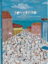Livro - Fevereiro - CAIXOTE - FERNANDES, CAROL