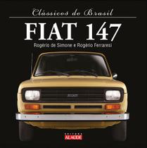 Livro - Fiat 147