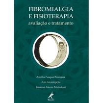 Livro - Fibromialgia e fisioterapia Livro - Fibromialgia e fisioterapia