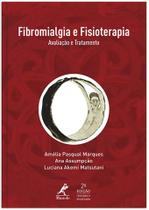 Livro - Fibromialgia e fisioterapia