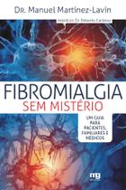 Livro - Fibromialgia sem mistério