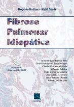 Livro - Fibrose Pulmonar Idiopática