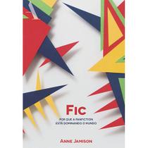Livro - Fic Livro - Fic