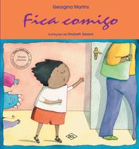 Livro - Fica comigo Livro - Fica comigo