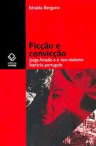 Livro - Ficção e convicção Livro - Ficção e convicção