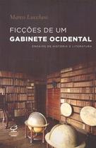 Livro - Ficções de um gabinete ocidental