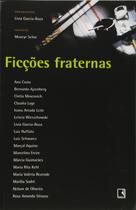 Livro - Ficções fraternas