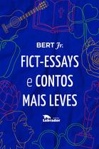 Livro - Fict-Essays e contos mais leves Livro - Fict-Essays e contos mais leves