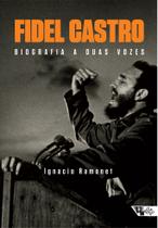 Livro - Fidel Castro