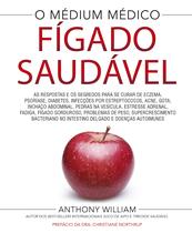 Livro - Fígado saudável Livro - Fígado saudável