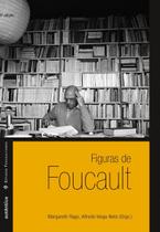 Livro - Figuras de Foucault