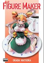 Livro - Figure Maker