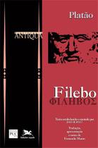 Livro - Filebo Livro - Filebo
