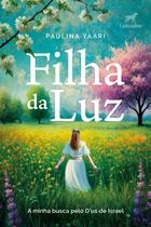 Livro - Filha da luz