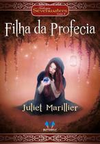 Livro - Filha da profecia